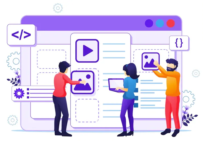 trabajar en equipo al tener un objetivo del Sprint en Scrum