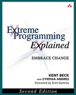libro de extreme programming