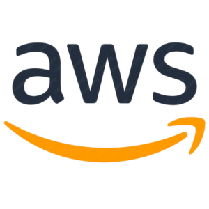 Logo Aws