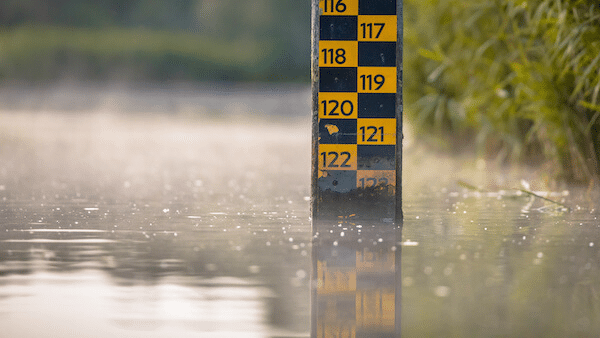 level-river
